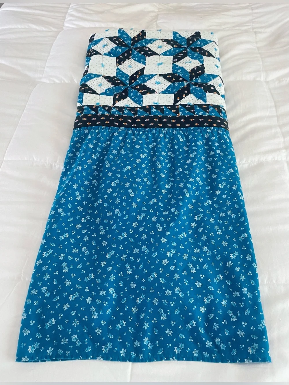 Homemade charming unique
